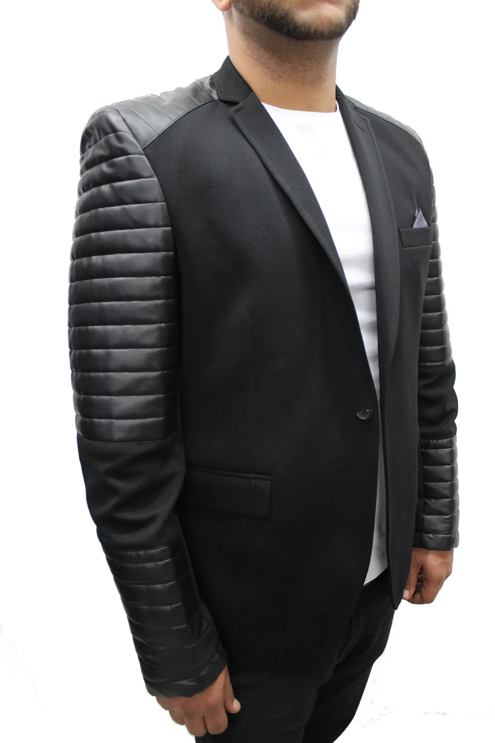 [Black Cats] Black Blazer