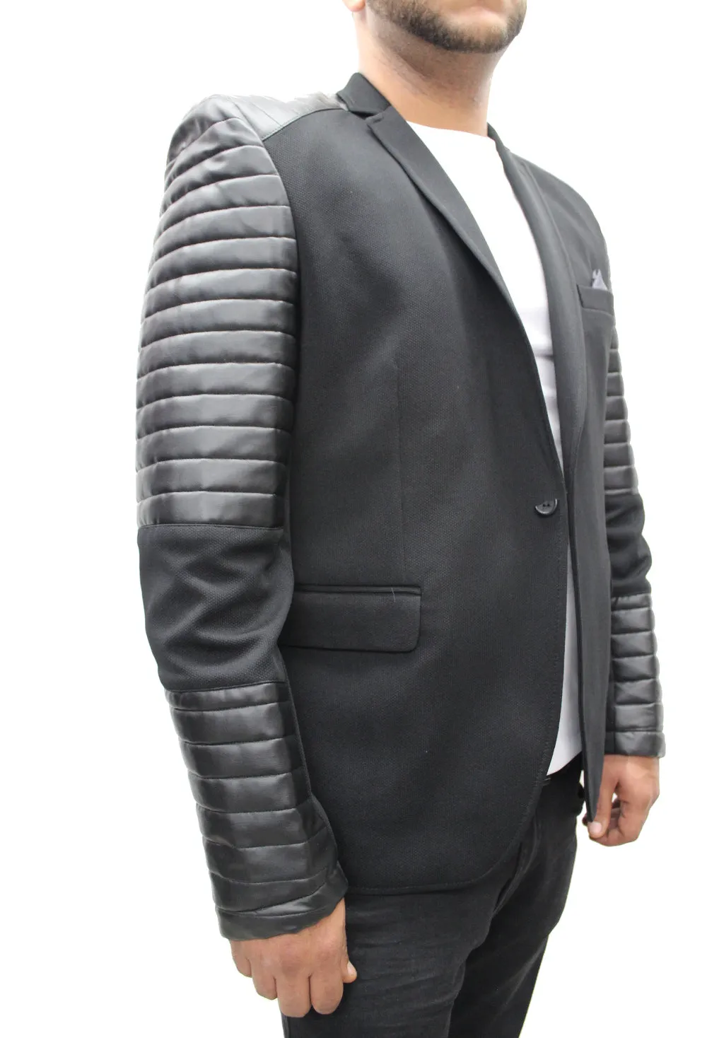 [Black Cats] Black Blazer