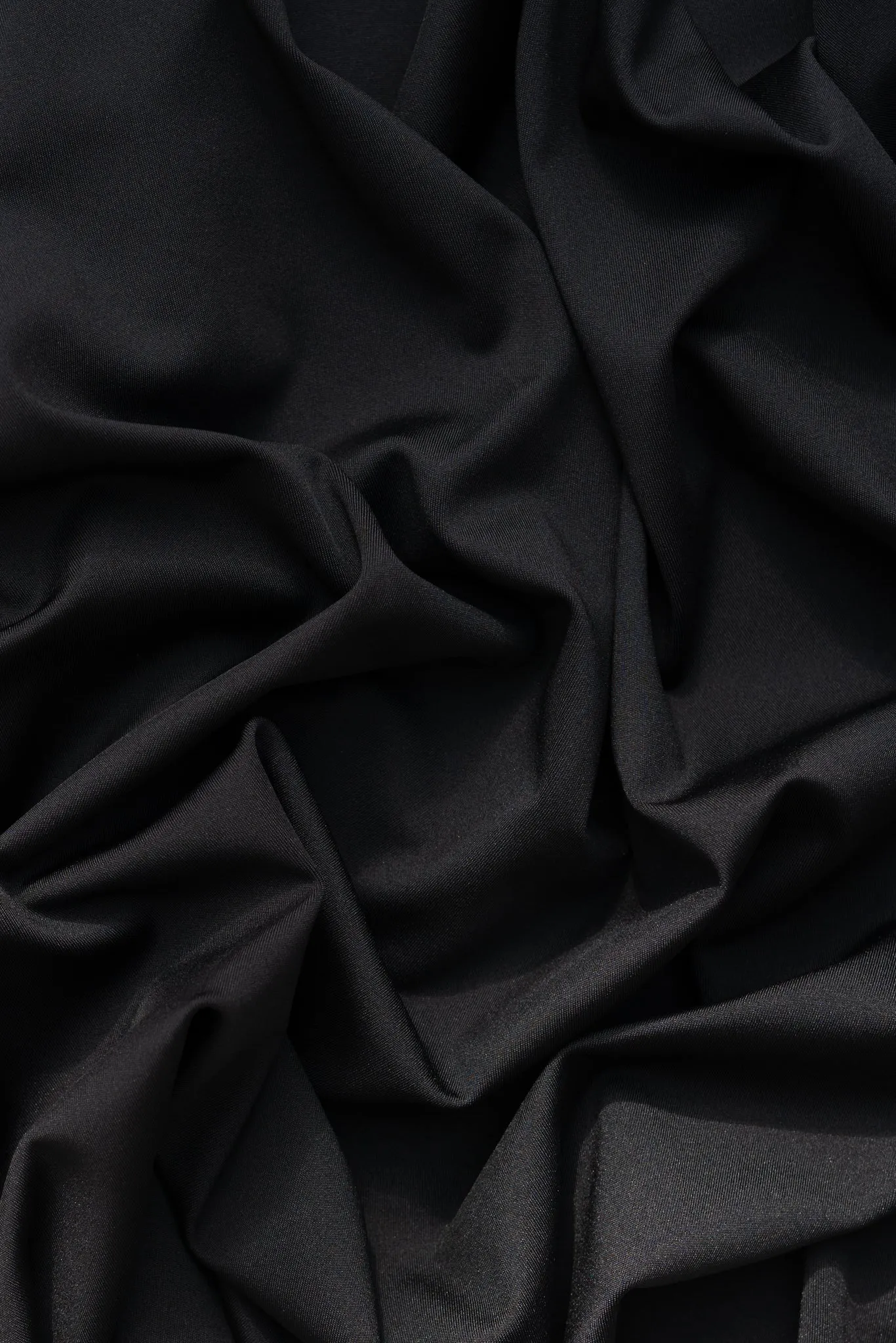 Black Shirt (Scuba)