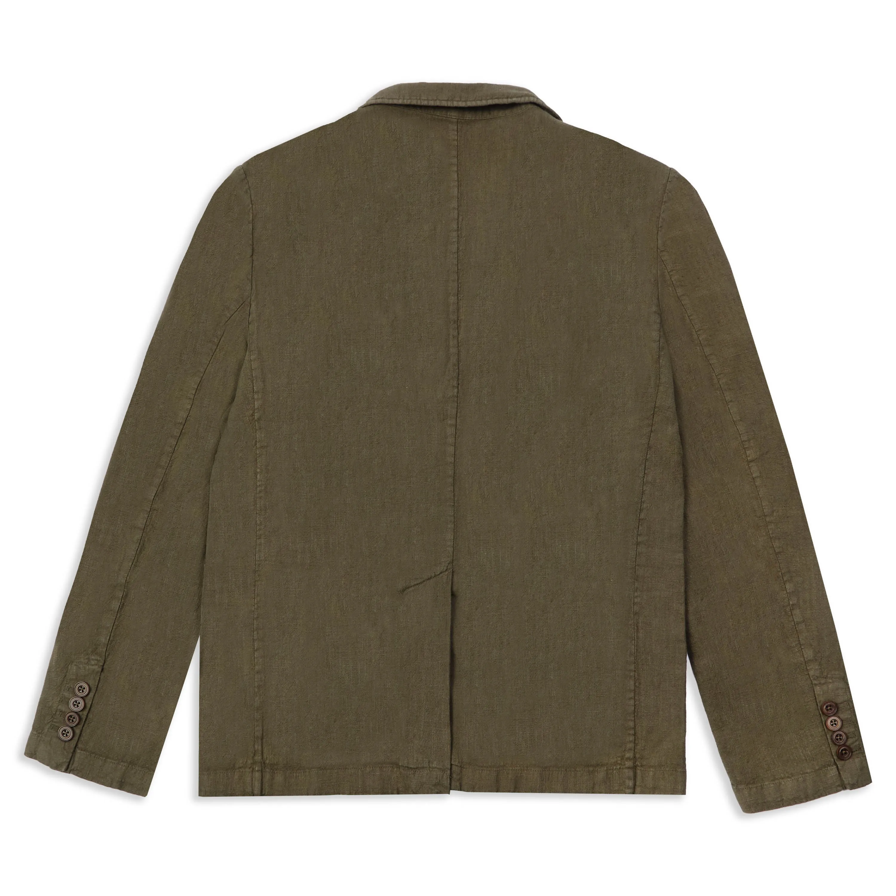 Blazer - Green