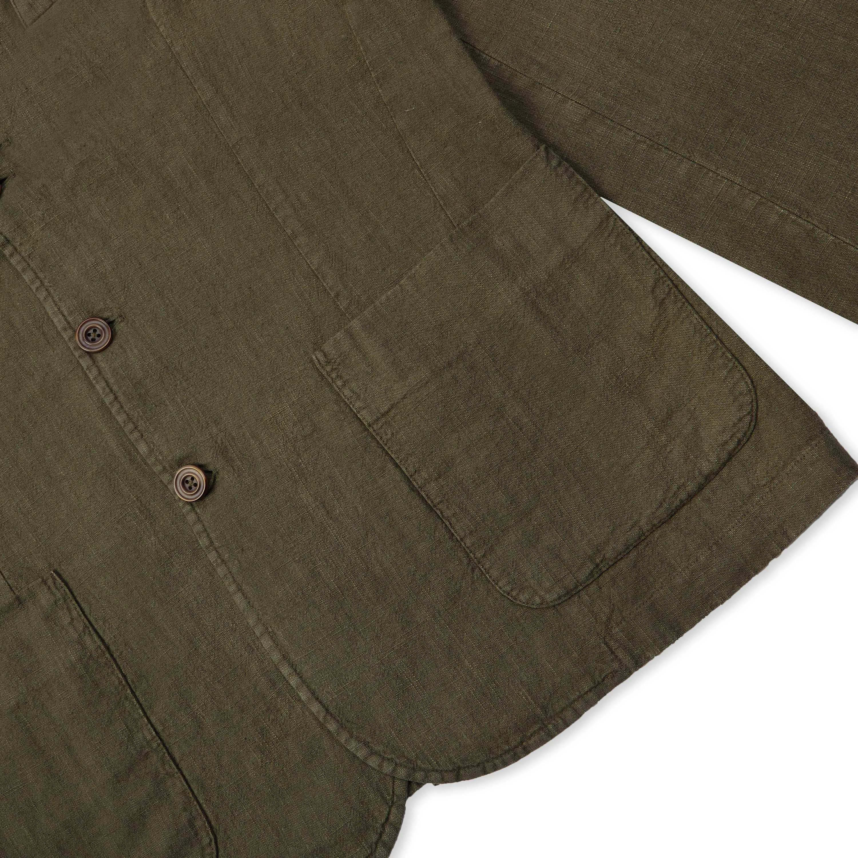 Blazer - Green