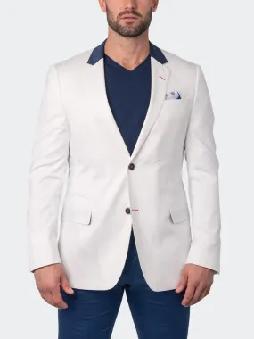 Blazer Socrate Evo Classic  White