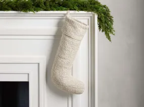 Boucle Stocking
