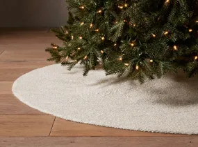 Boucle Tree Skirt