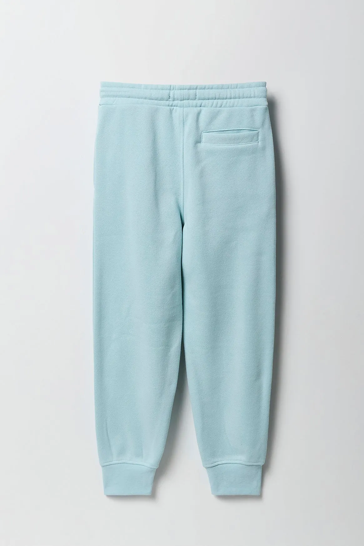 Boys Graphic Fleece Jogger