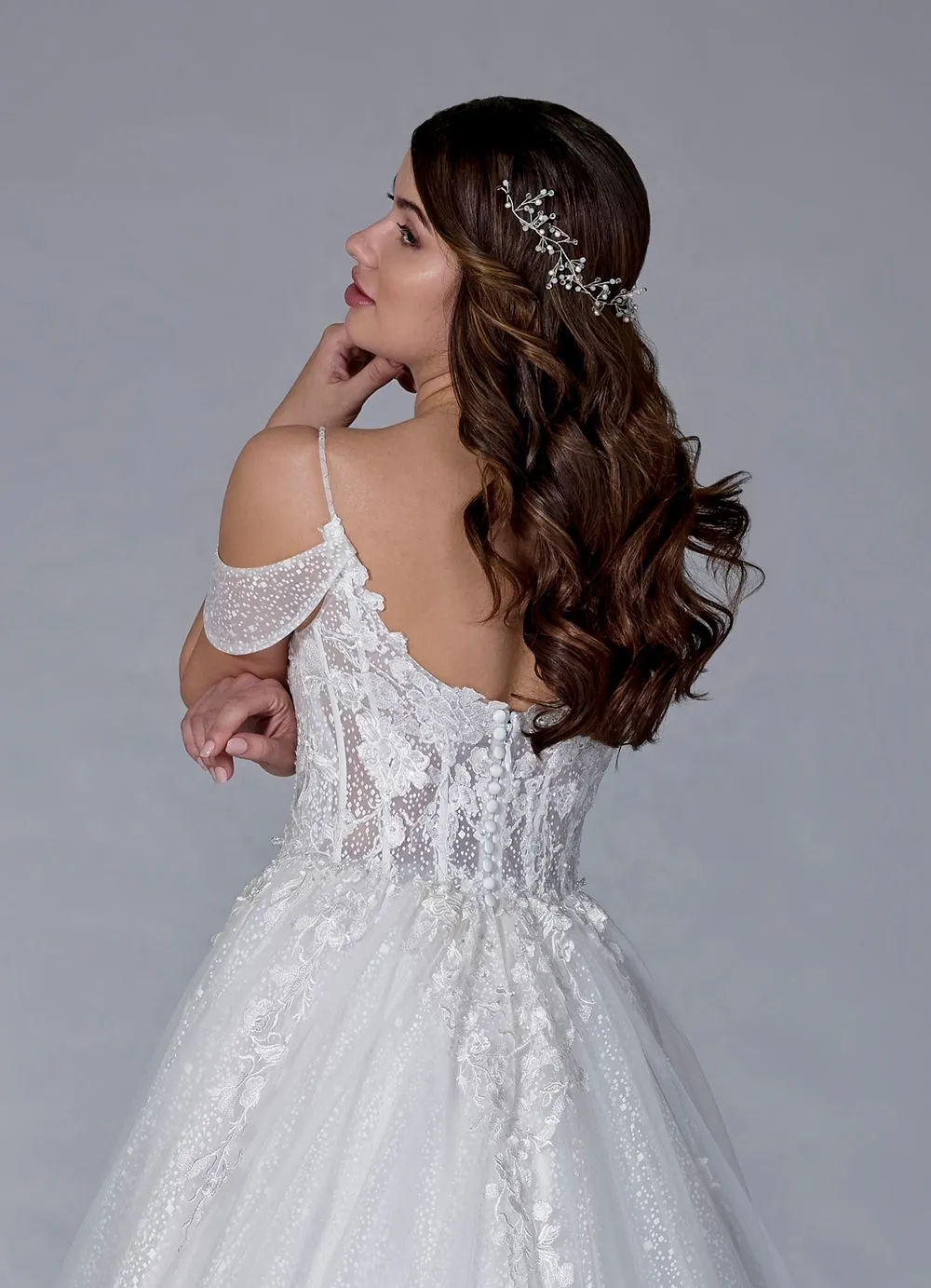 Bridal 202061Ty