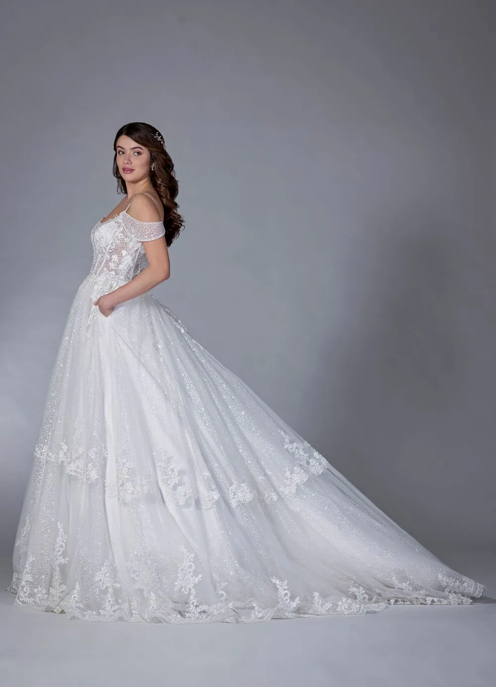 Bridal 202061Ty