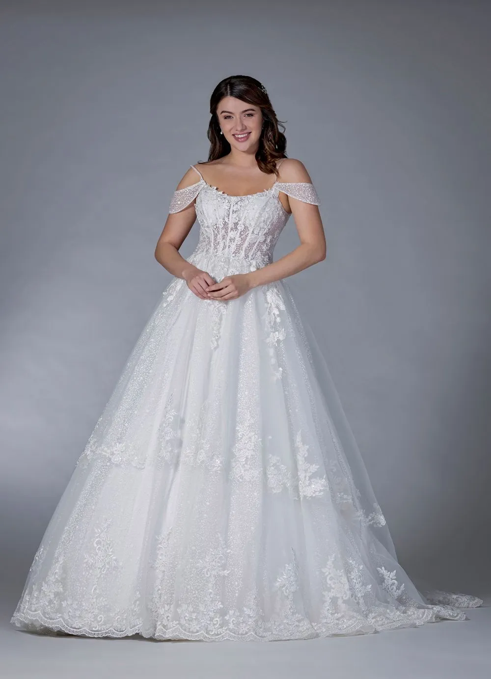 Bridal 202061Ty