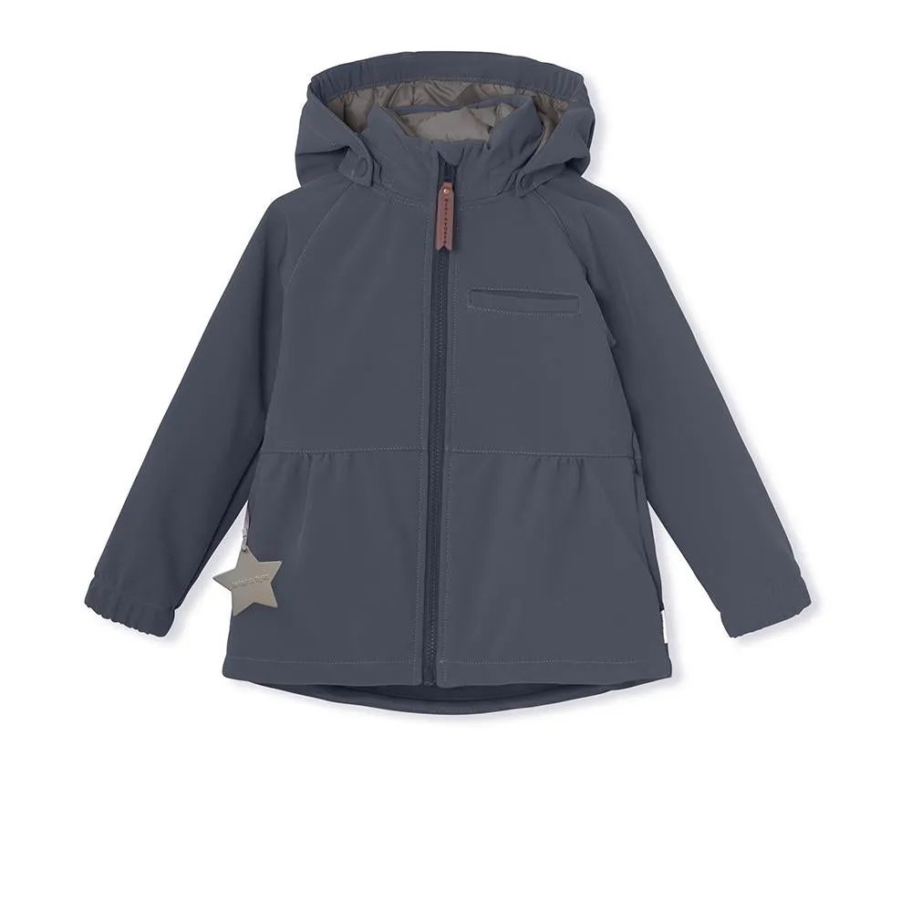 Briddi   Jacket Blue