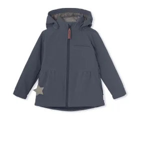 Briddi   Jacket Blue