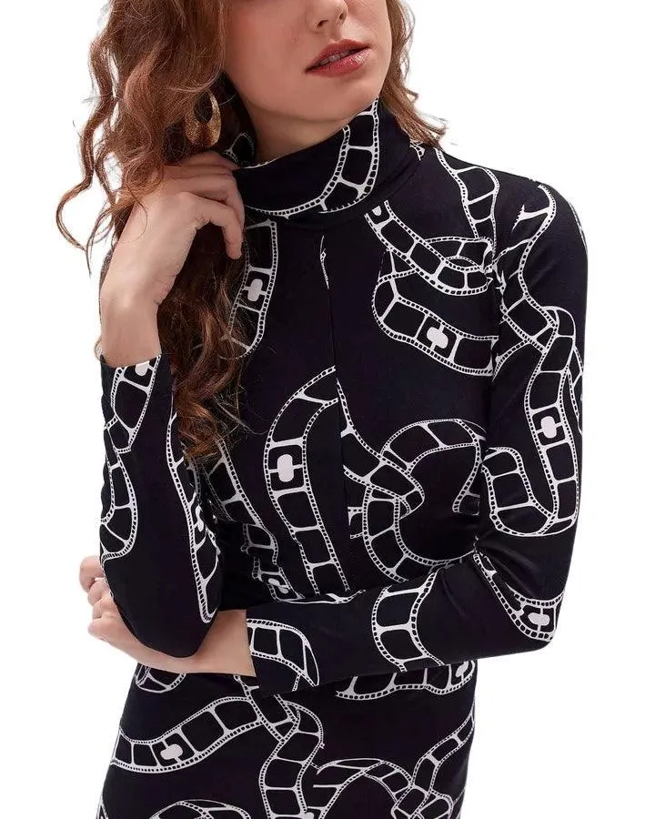 Briony Dress