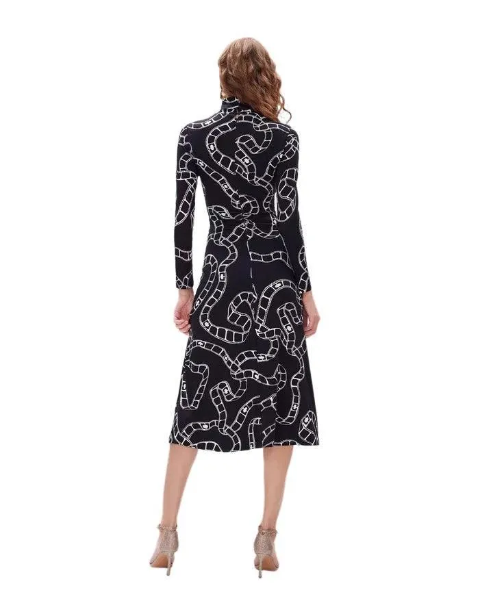 Briony Dress