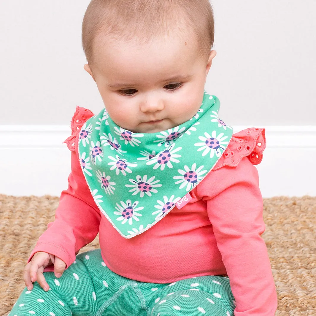 Broderie bodysuit