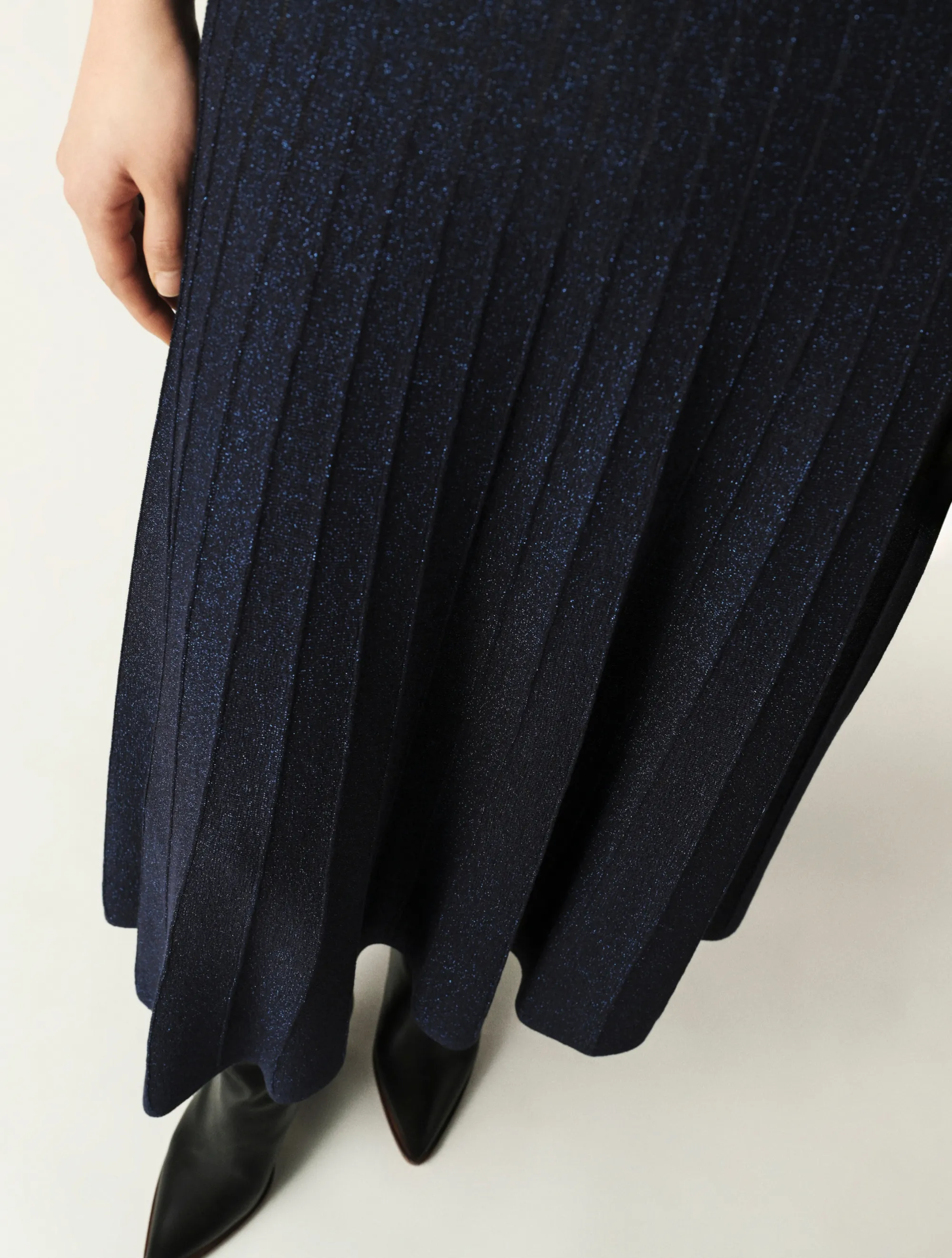 Brycey Skirt Marine