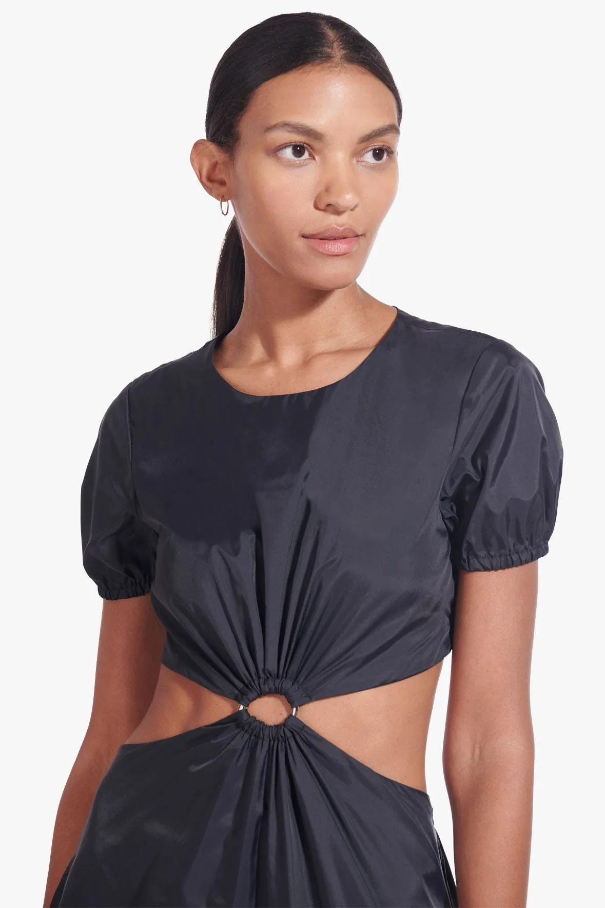 CALYPSO DRESS | BLACK