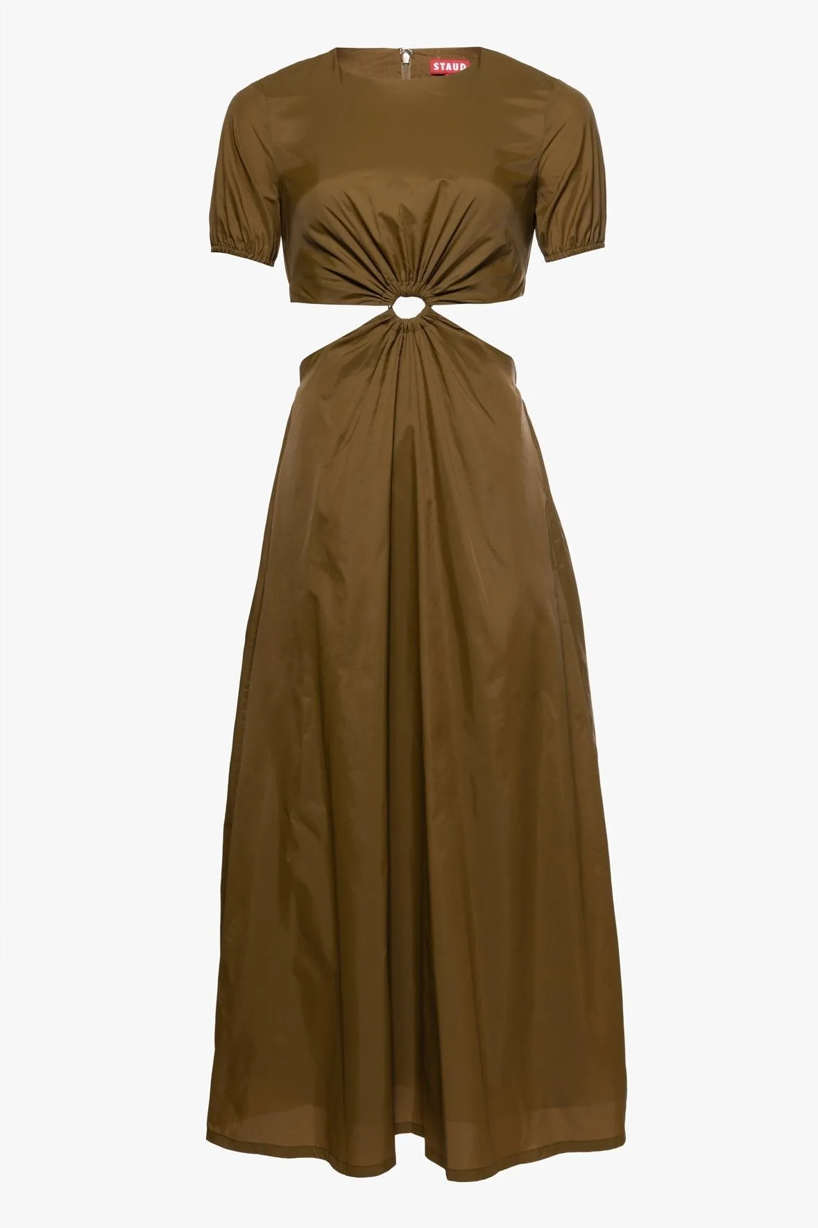 CALYPSO DRESS | CAPER