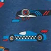 Car Print Kids Leggings