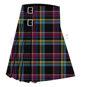 Care Experienced Tartan