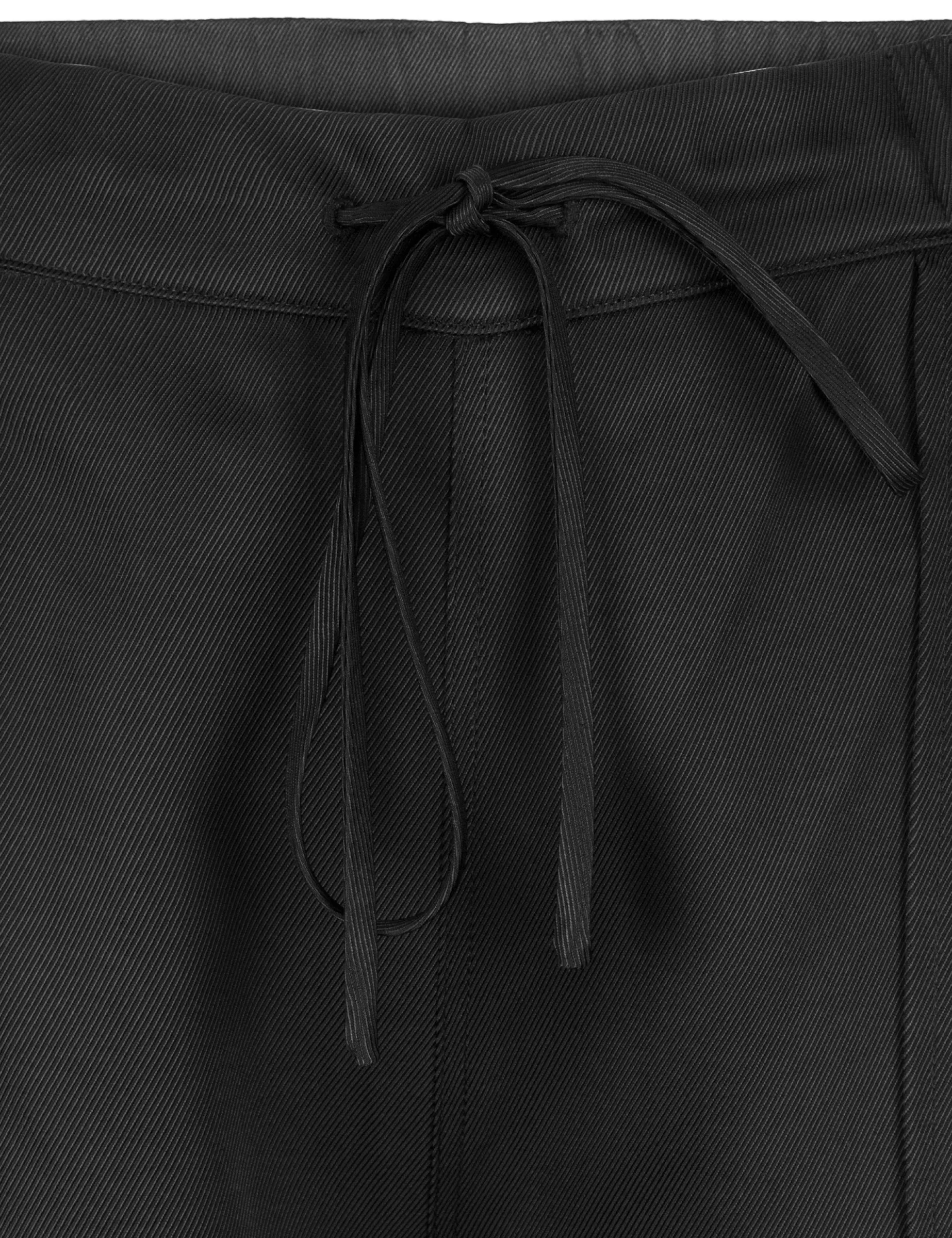 Cargo Pants - Black