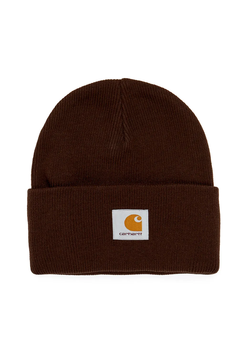 Carhartt WIP Acrylic Watch Hat - Tobacco