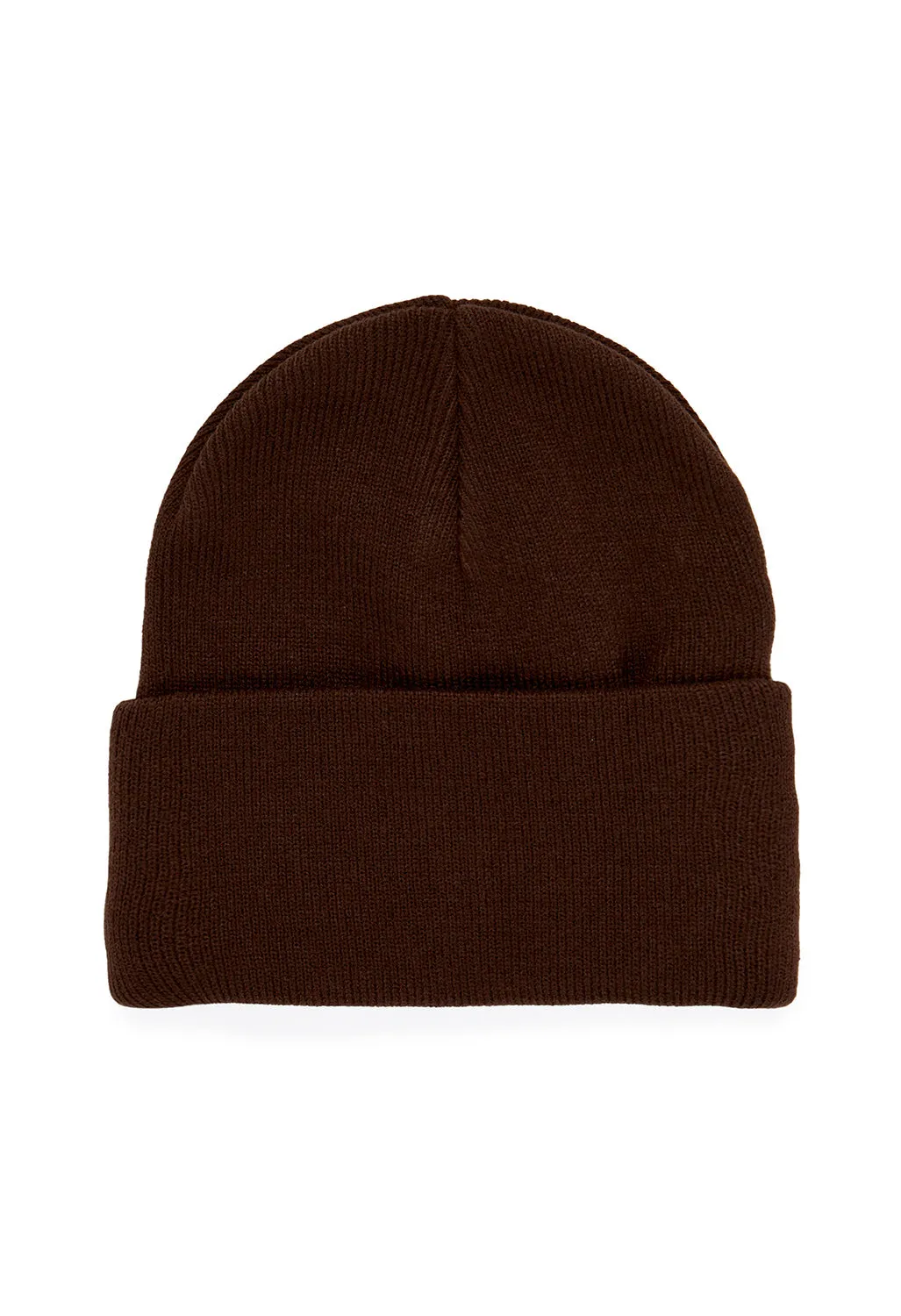 Carhartt WIP Acrylic Watch Hat - Tobacco