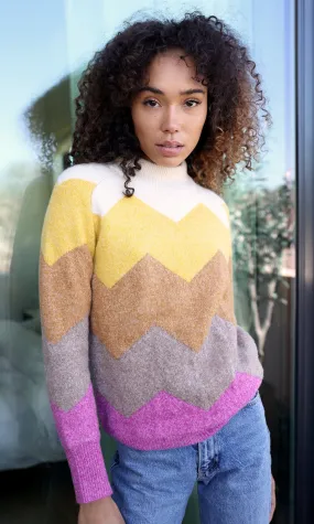 Charlie Sweater