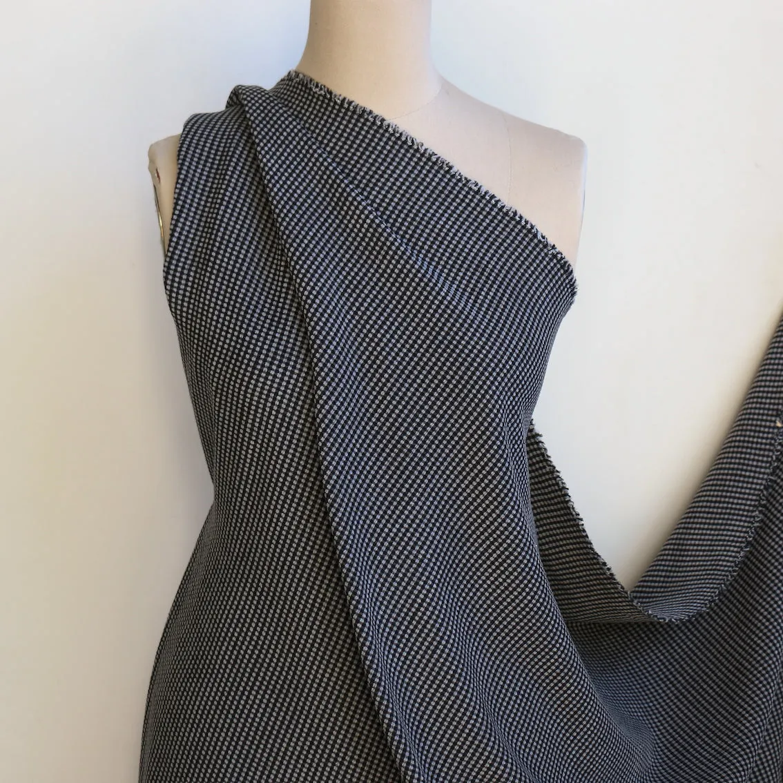 Checkered Cord - Double Sided