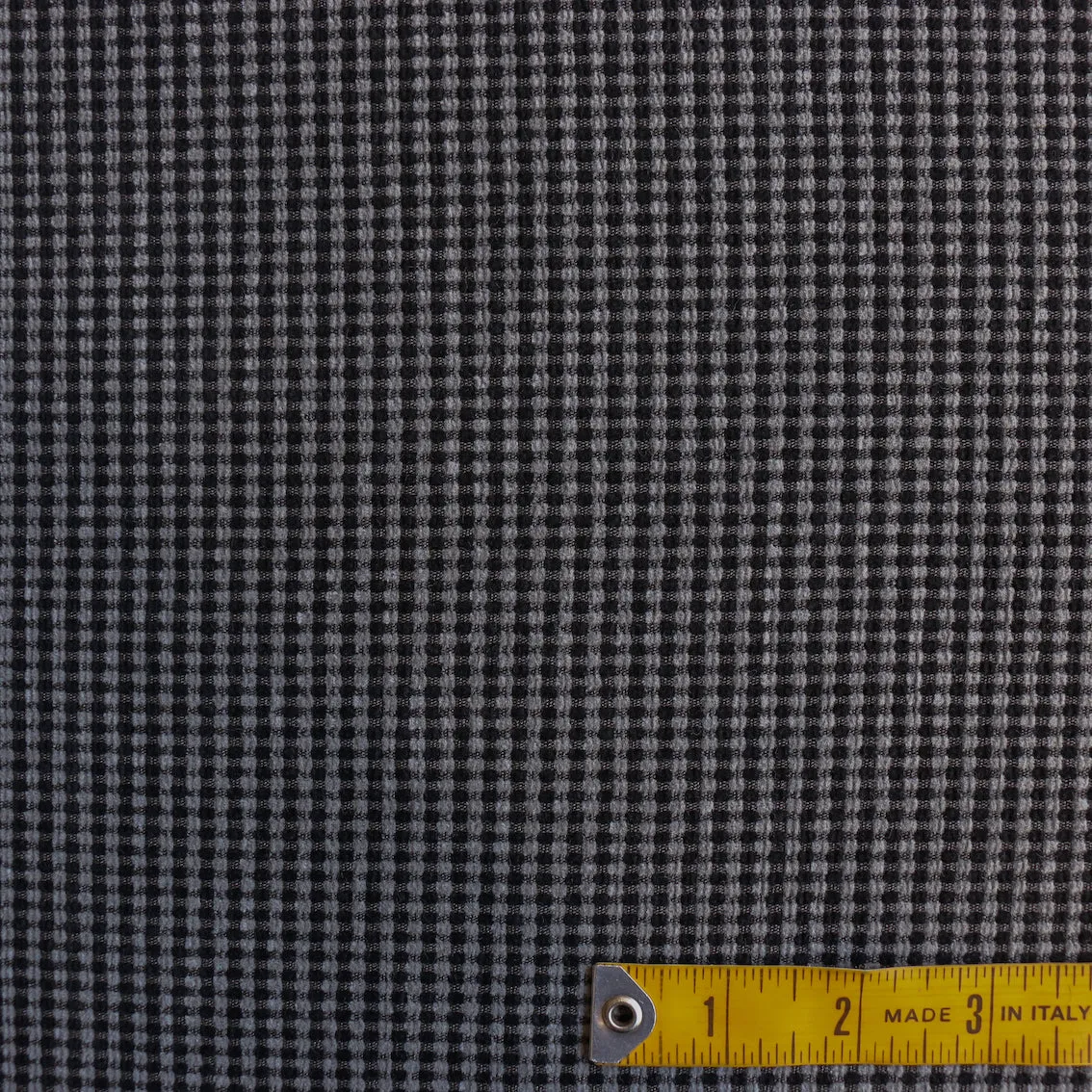 Checkered Cord - Double Sided