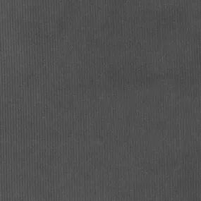 Corduroy 14 Wale in Charcoal