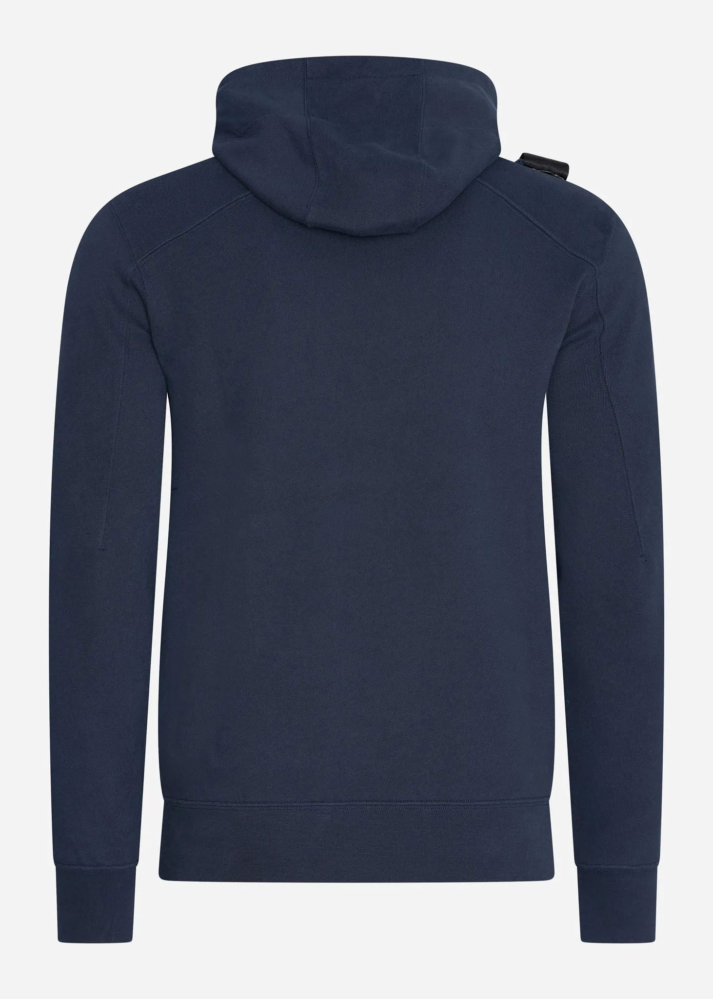 Core overhead hoody - ink navy