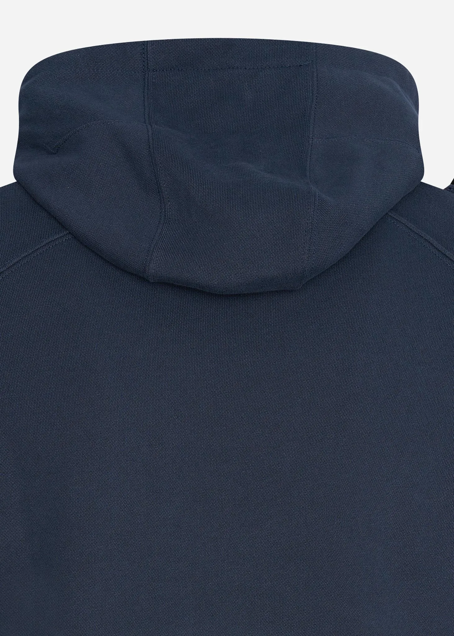 Core overhead hoody - ink navy