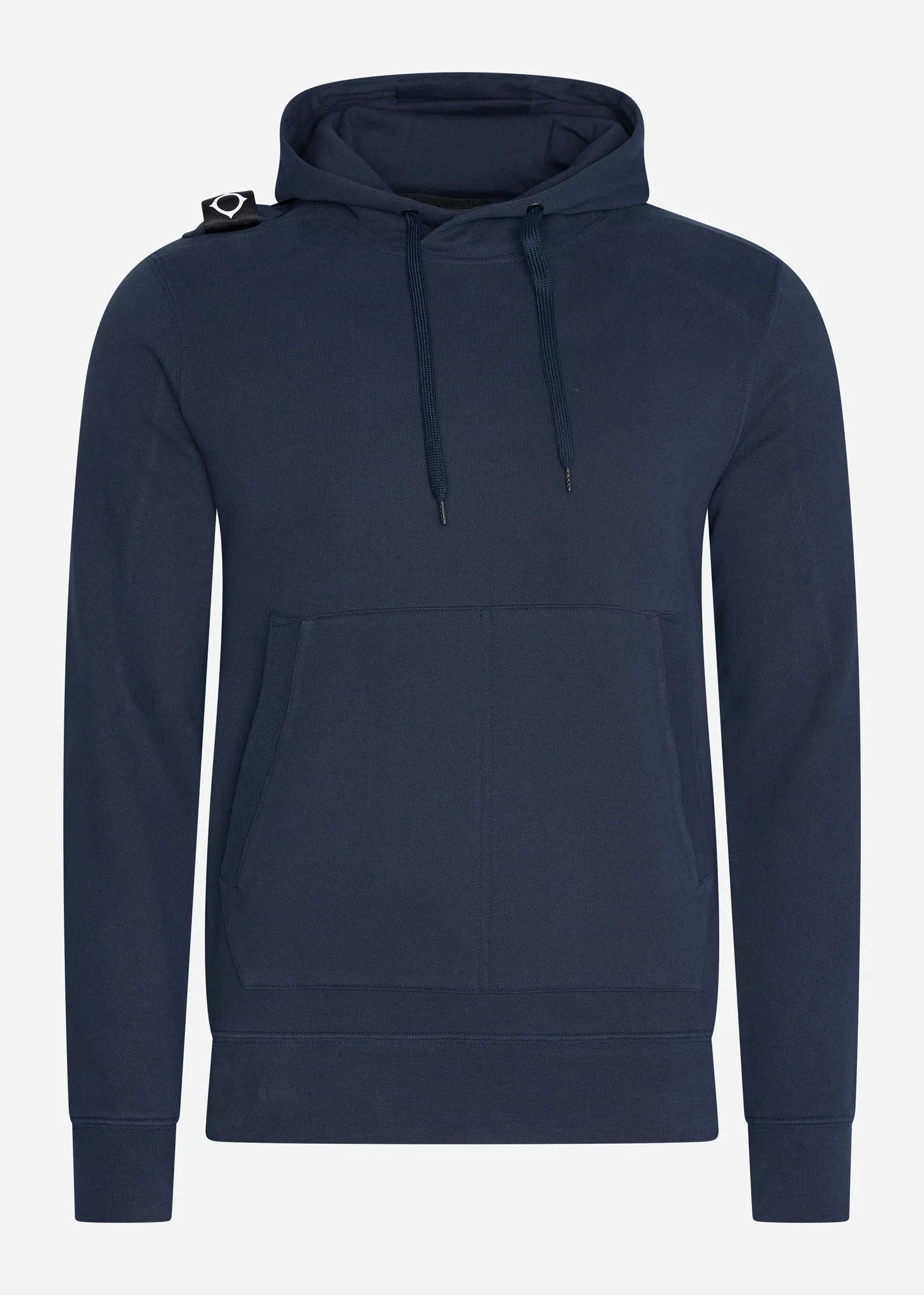 Core overhead hoody - ink navy