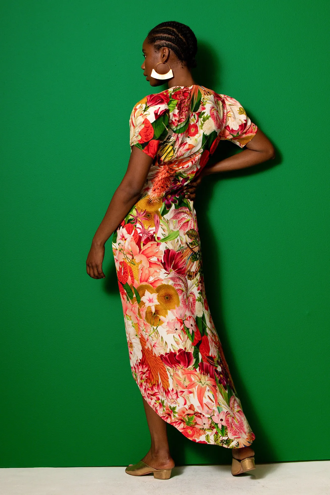 Dana Dress - Final Sale