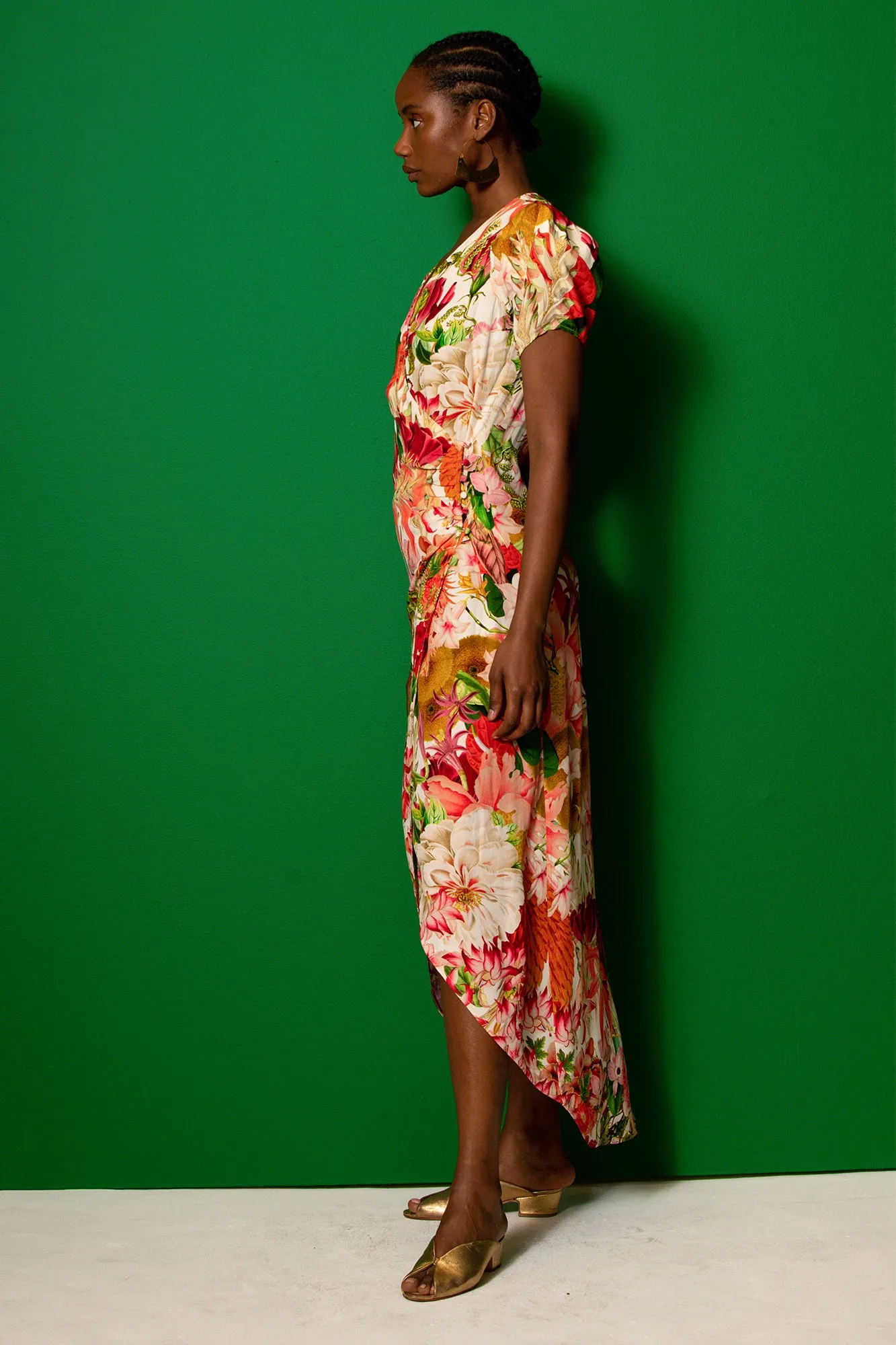 Dana Dress - Final Sale