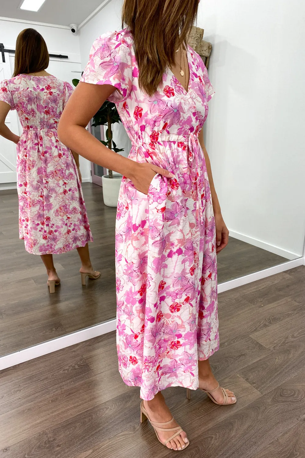 Danica Dress