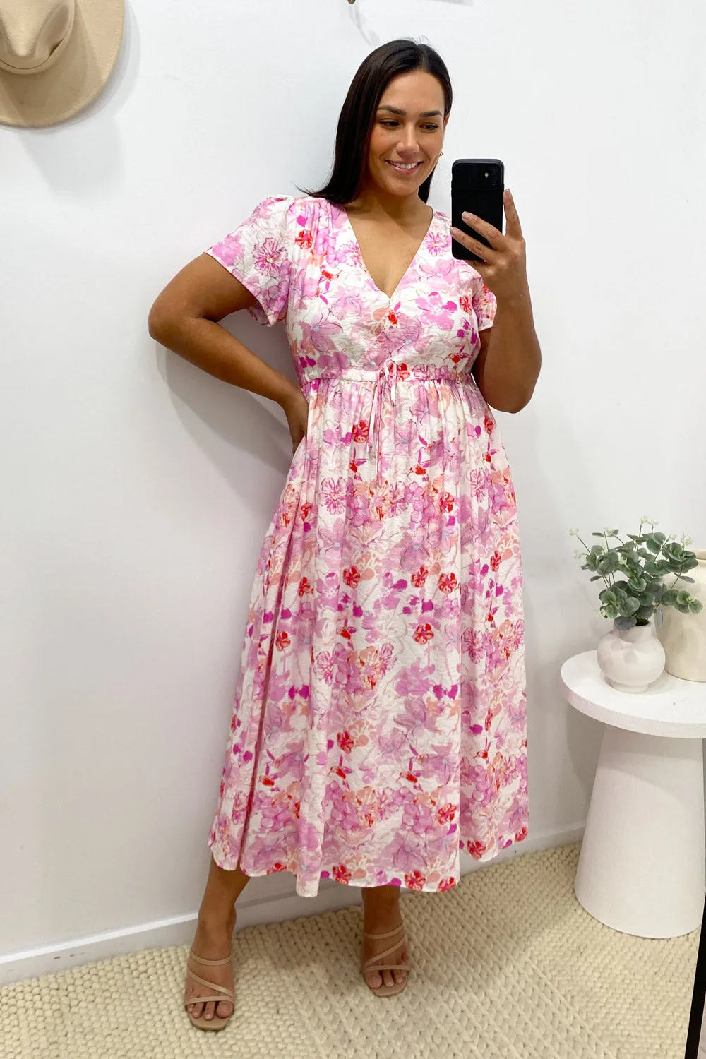 Danica Dress