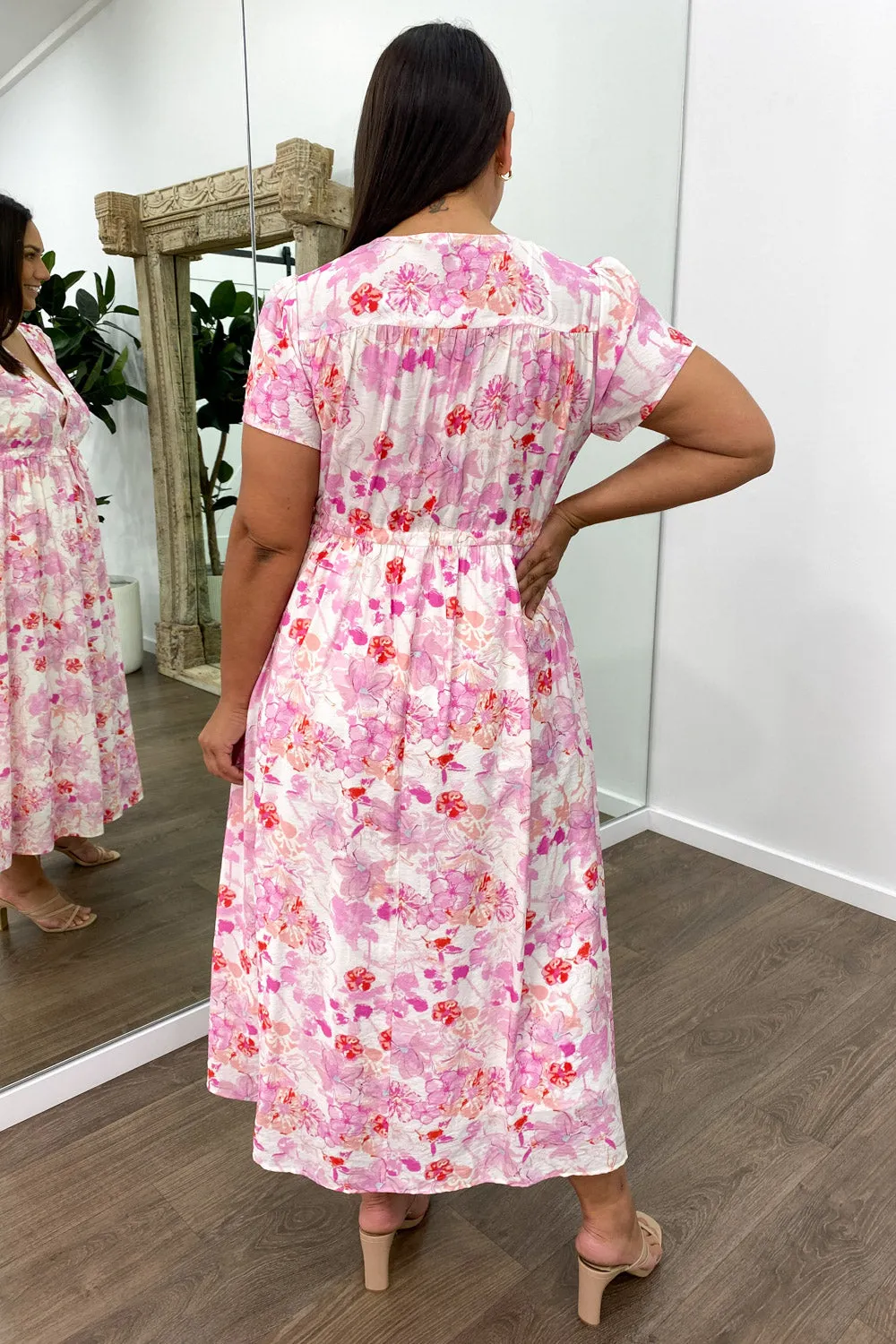 Danica Dress