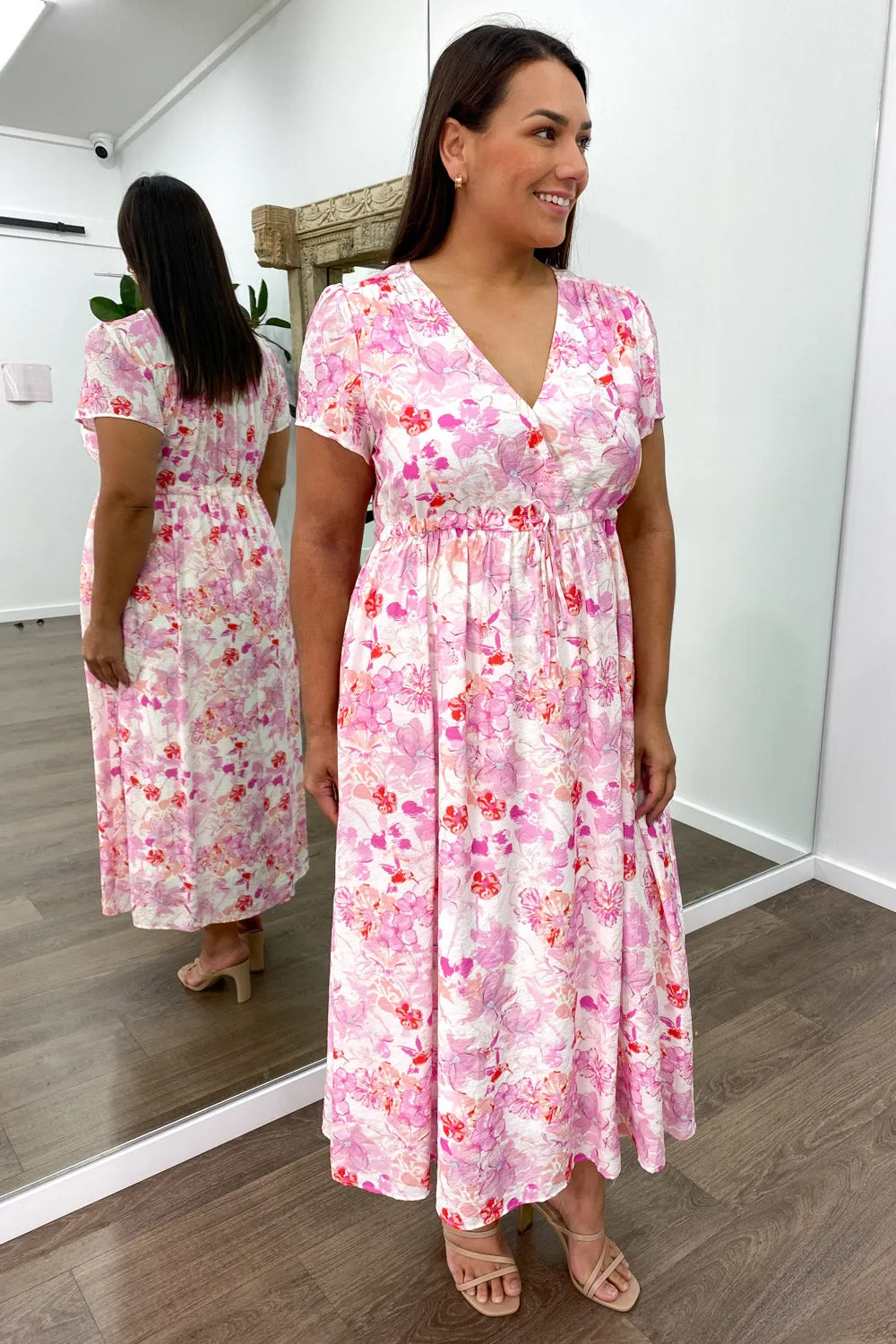 Danica Dress
