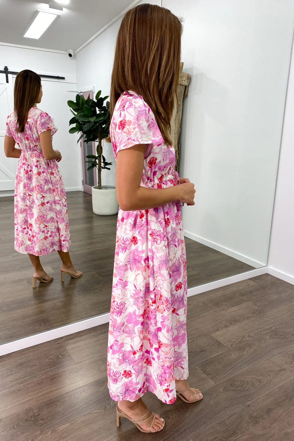 Danica Dress