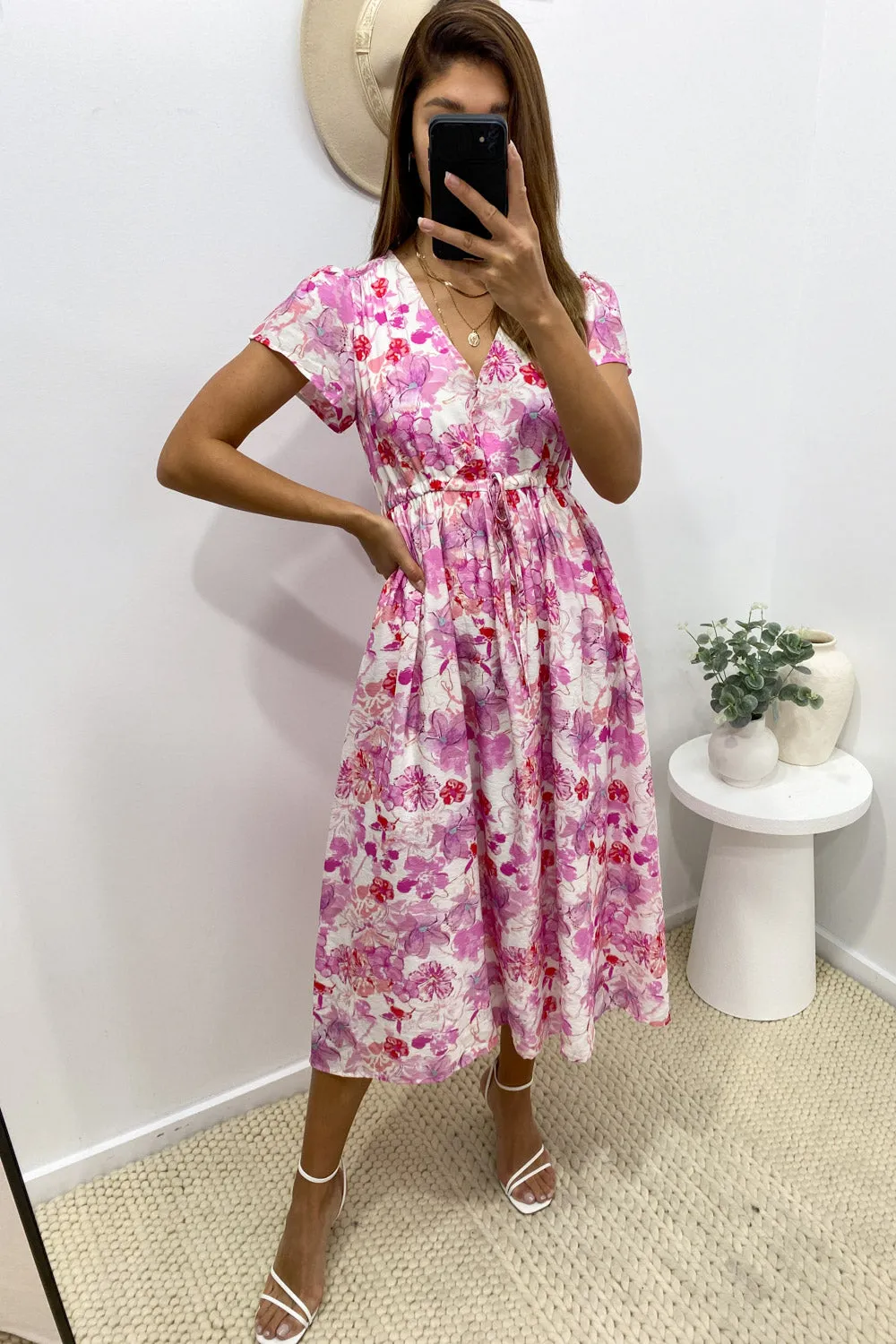 Danica Dress