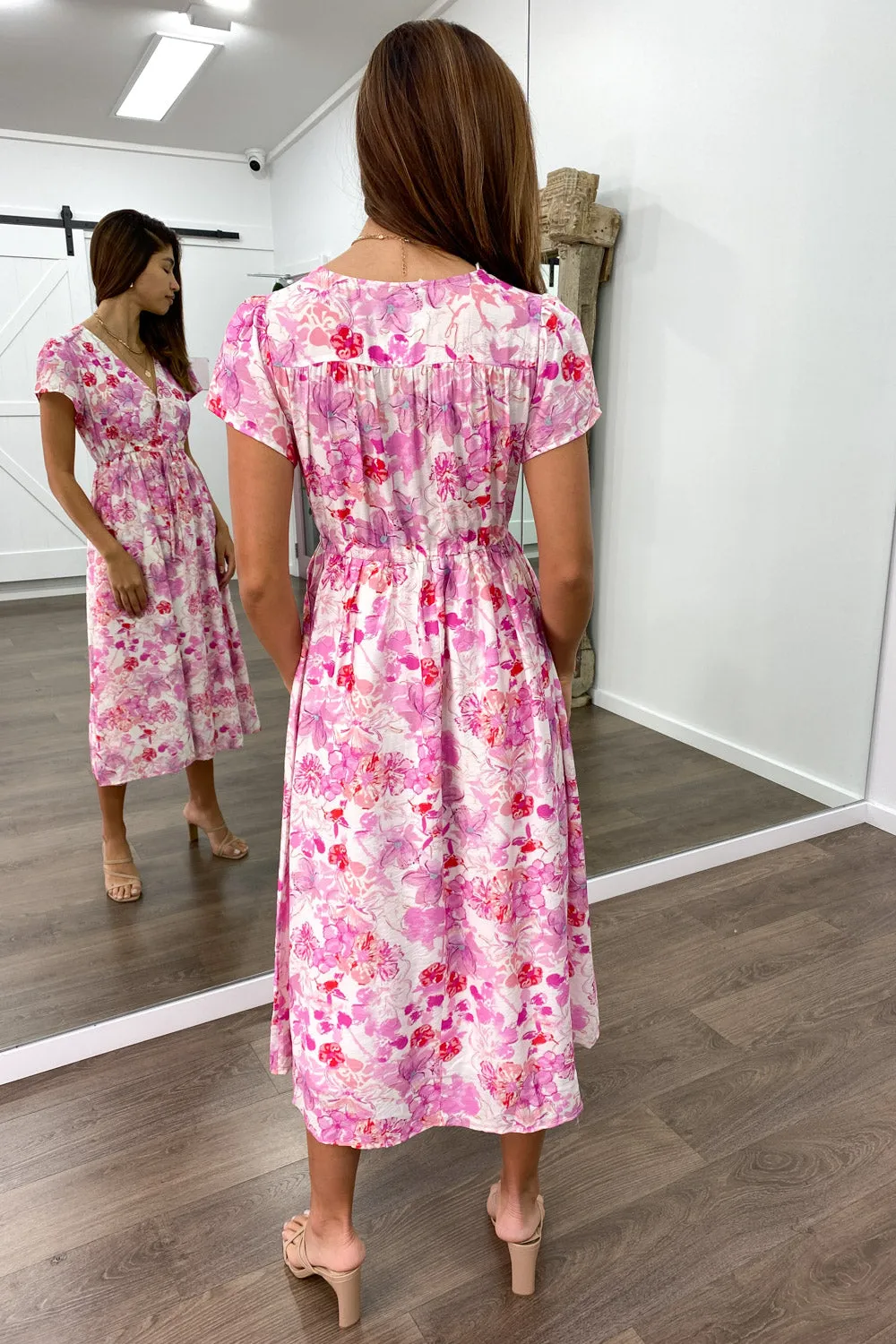 Danica Dress