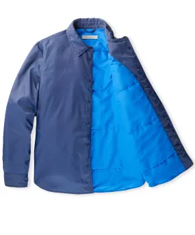 Daybreak Shirt Jacket - Outerworn