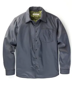 Daybreak Shirt Jacket - Outerworn