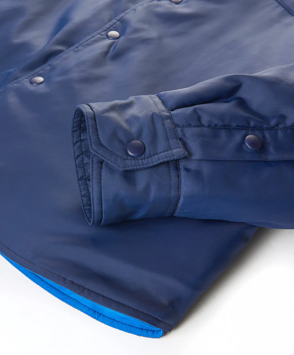Daybreak Shirt Jacket - Outerworn