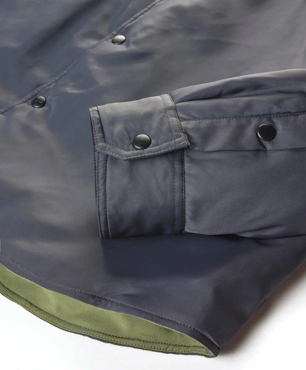 Daybreak Shirt Jacket - Outerworn