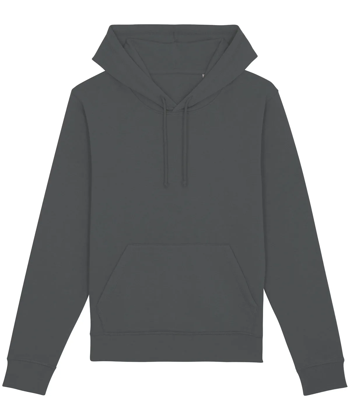 Drummer the essential unisex hoodie sweatshirt (STSU812) | Anthracite