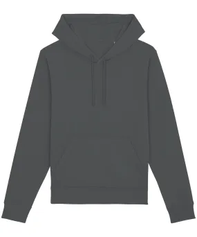 Drummer the essential unisex hoodie sweatshirt (STSU812) | Anthracite