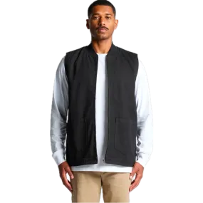 Duck Canvas Vest