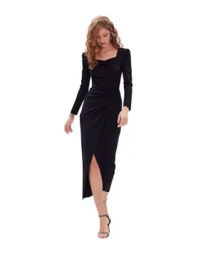DVF Hughie Dress
