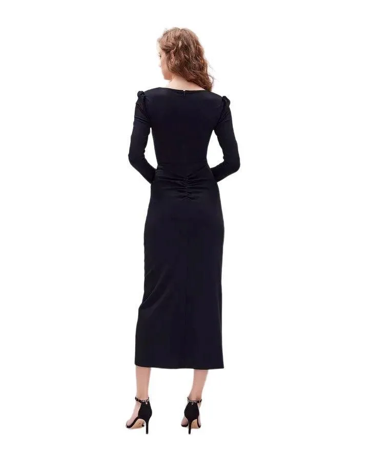 DVF Hughie Dress